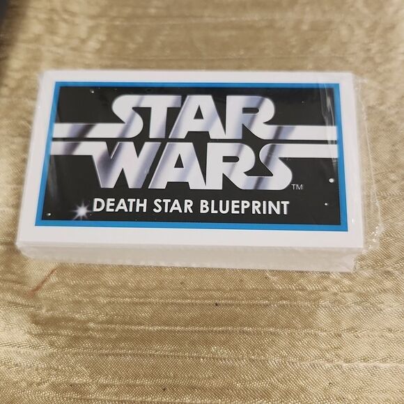 Star Wars Escape From Death Star Game 2018 - Picture 5 of 12